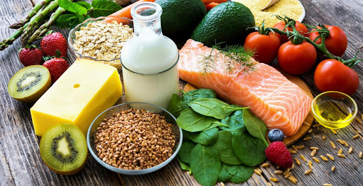 Nutrisi Penting yang Mendukung Penyembuhan Lambung